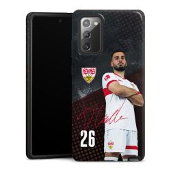 Tough Case glänzend