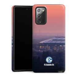 Tough Case glänzend