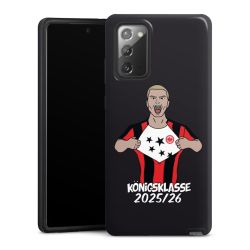 Tough Case glänzend