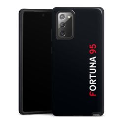 Tough Case glänzend