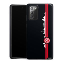 Tough Case glänzend