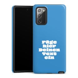 Tough Case glänzend