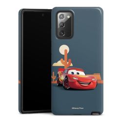 Tough Case glänzend