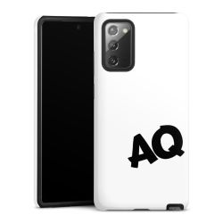 Tough Case glänzend