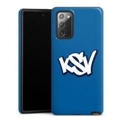 Tough Case glänzend