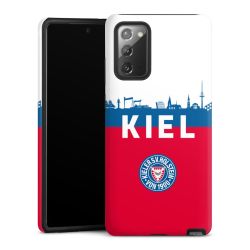 Tough Case glänzend