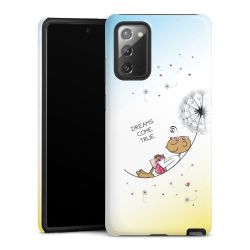 Tough Case glänzend