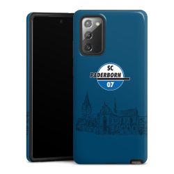 Tough Case glänzend