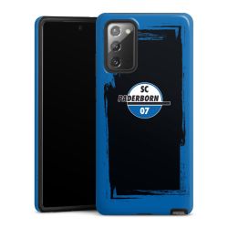 Tough Case glänzend