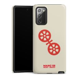 Tough Case glänzend