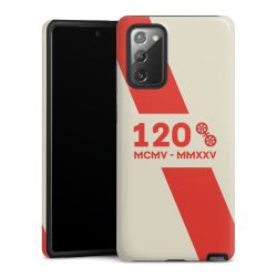 Tough Case glänzend