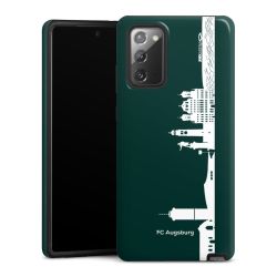 Tough Case glänzend