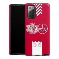 Tough Case glänzend