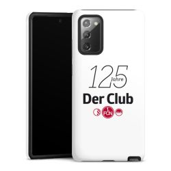 Tough Case glänzend