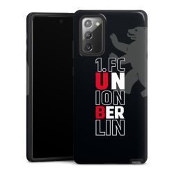 Tough Case glänzend