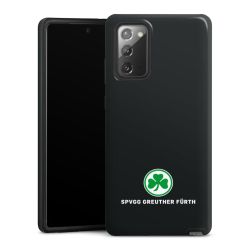 Tough Case glänzend