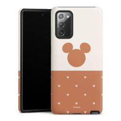 Tough Case glänzend