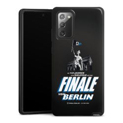 Tough Case glänzend