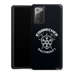 Tough Case glänzend