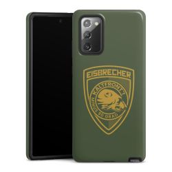 Tough Case glänzend