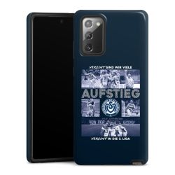 Tough Case glänzend