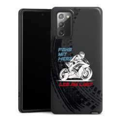 Tough Case glänzend