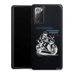 Tough Case glänzend