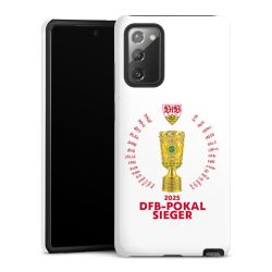 Tough Case glänzend