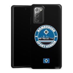 Tough Case glänzend