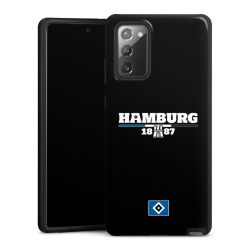 Tough Case glänzend