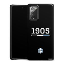 Tough Case glänzend