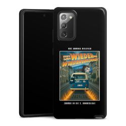 Tough Case glänzend