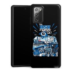 Tough Case glänzend