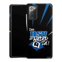 Tough Case glänzend