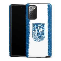 Tough Case glänzend