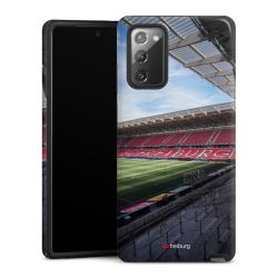 Tough Case glänzend