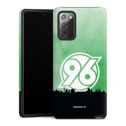 Tough Case glänzend