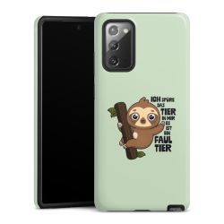 Tough Case glänzend