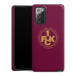 Tough Case glänzend