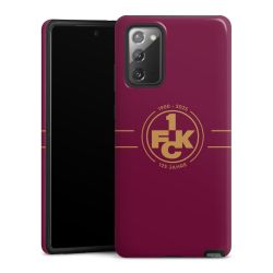 Tough Case glänzend