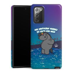 Tough Case glänzend