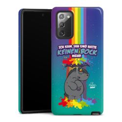 Tough Case glänzend