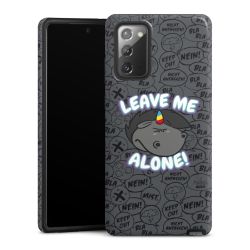 Tough Case glänzend