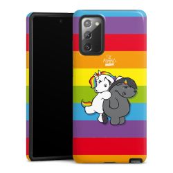 Tough Case glänzend