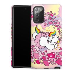 Tough Case glänzend