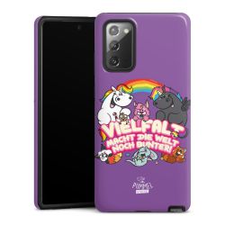 Tough Case glänzend