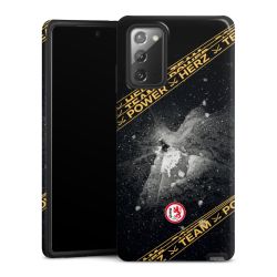 Tough Case glänzend