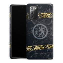 Tough Case glänzend