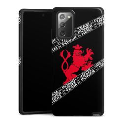 Tough Case glänzend