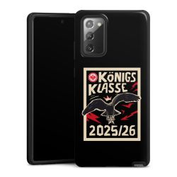 Tough Case glänzend